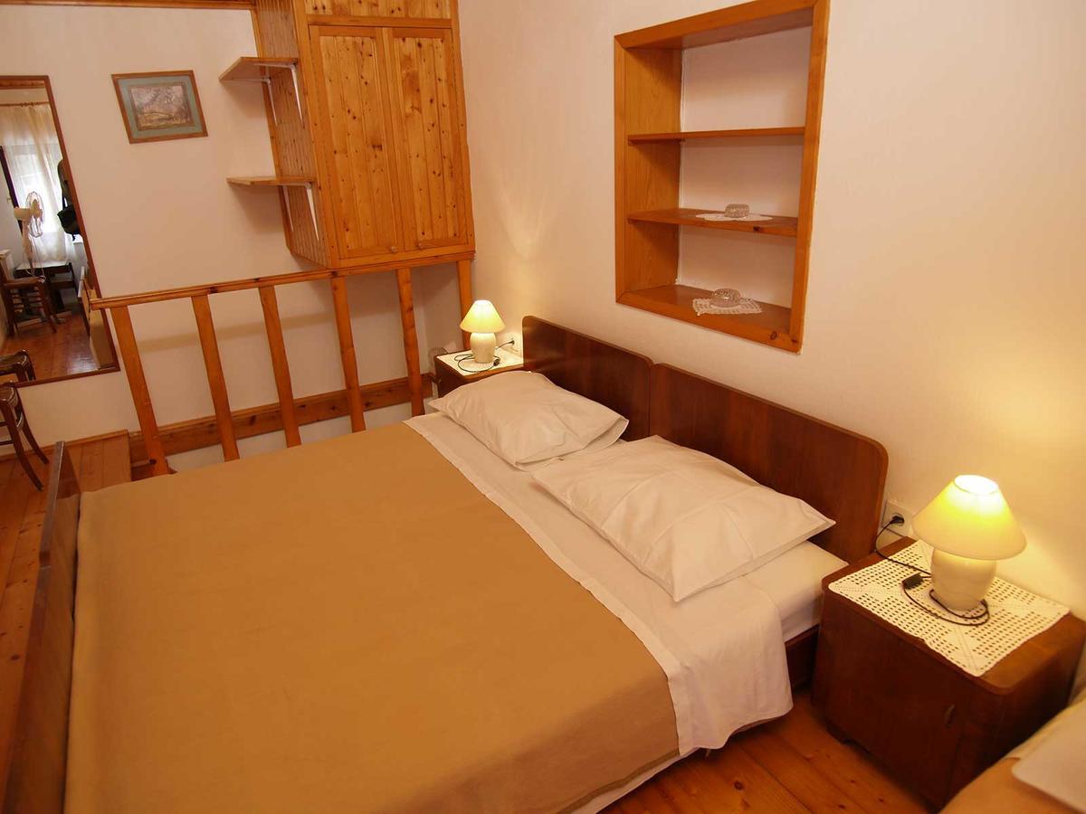Teo Apartment เวลิโลชิน ภายนอก รูปภาพ